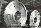 Large Diameter Gears Construction Machinery Parts External Spur Gear