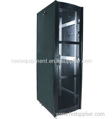 fiber optic equipment cabinet