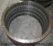Rotary Kiln Internal Tooth Gear / Ball Mill Hss Large Ring Gear Abrasion Resistant