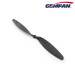 CW CCW black high quality 1347 Carbon Nylon rc airplane model propeller