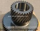 Double Diameter Spur Helical Gear Tooth Wheel OD 20mm - 2200mm For Auto Parts