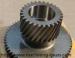 Double Diameter Spur Helical Gear Tooth Wheel OD 20mm - 2200mm For Auto Parts