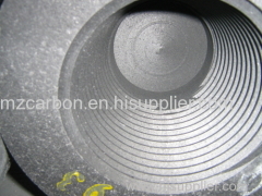 graphite electrode RP HP