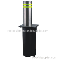 automatic pneumatic bollard series