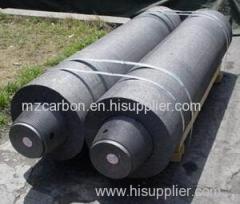 graphite electrode-004 FROM CHINA