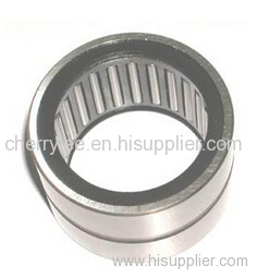 High precision IKO for tractor