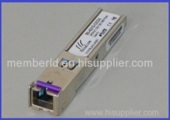 GPON SFP OLT Transceiver