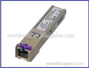 EPON OLT OPTICAL SFP MODULE