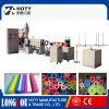 China suppliers EPE Foam pipe /rod extrusion line