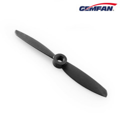 remote control aircraft 4x4.5 inch black CW propeller