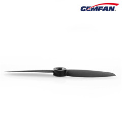 remote control aircraft 4x4.5 inch black CW propeller