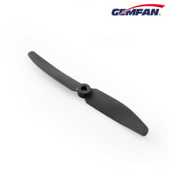 high quality aircraft model 2 blades 5x4 inch CCW propeller