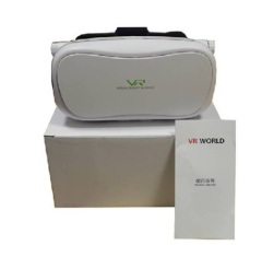 VX04 Polymer Battery Android 3D VR Player Supplied By Appollotech