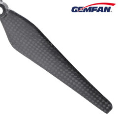 2 drone blade 8x4.5inch Carbon Nylon 3D plastic propeller for sale