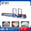 EPS FOAM BLOCK CUTTING MACHINE