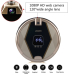 wifi smarthome vacuum robot