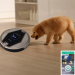 wifi smarthome vacuum robot