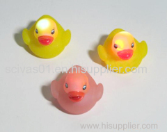 LED Baby Bath Toys