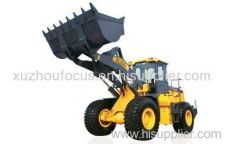 XCMG wheel loader ZL