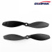 high quality aircraft model 2 blades 7038 Carbon Nylon propeller for rc drone