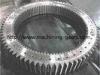 Mining Machinery Big Internal Gear Ring Stainless Steel Gears 0.03mm Tolerance