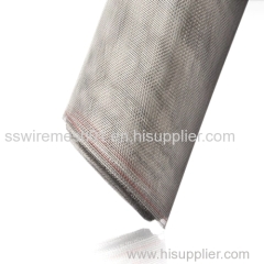 Stainless Steel Wire Mesh Manufacturer and Supplier in China
