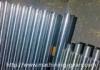 Hardened Steel Shaft Machining For Printing Machinery / Laminating Machine