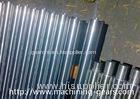 Hardened Steel Shaft Machining For Printing Machinery / Laminating Machine