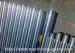 Hardened Steel Shaft Machining For Printing Machinery / Laminating Machine