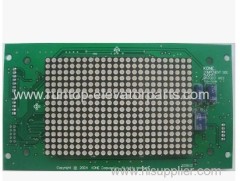 KONE elevator parts PCB KM50017283G01 elevator parts suppplier from China
