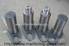 CNC Turning Hardened Dowel Pins Stainless Steel Shafts Wear Resistance