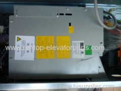 KONE elevator parts Inverter V3F25 Elevator components vendor