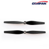 CW CCW aircraft model 2 blades 8x4.5 inch Carbon Nylon aircraft model for rc drone