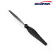 aircraft model 2 blades8x4.5 inch Carbon Nylon 3D CW propeller