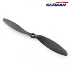 CW 2 rc DJI drone blades 9x4.7 inch Carbon Nylon black propeller for multirotor aircraft