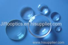 Double Convex Spherical Lens