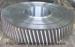 SS Large Diameter Gears / Spur and Helical Gears for Heavy Duty Machinery