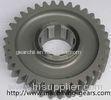High Speed Stainless Steel Spur Gears Machining Parts Transmission Planetary Gear