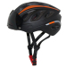 Cycling Helmet With PC Visor