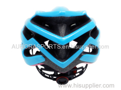PC Shell High Density EPS 24 Air Vents CE 1078 Bicycle Helmet