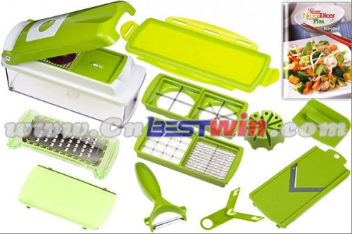 Nicer dicer hot selling