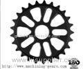 Hardened Simplex Chain Sprocket / Agricultural Conveyor Chain Sprocket