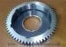 High Strength Ring Large Diameter Gears Spoke Wheel 0.005mm Machined Tolerance