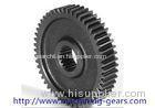 Hardened Teeth Large Spur Gears Wheel Made For Ships Equipment Parts