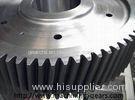 Carbon Steel Motorcycle Riding Gear / Large Transmission Planetary Gear