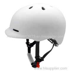 Commuter Electric Bike Helmet