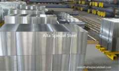 Alta Special Steel Co.,Ltd