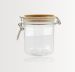 Kilner jar cosmetic container