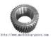 Carbon Steel Straight Custom Spur Gear Transmission Toothed Wheels