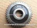 Spur Differential Ring Gear / Ball Mill Girth Gear Diameter 100m -2000mm